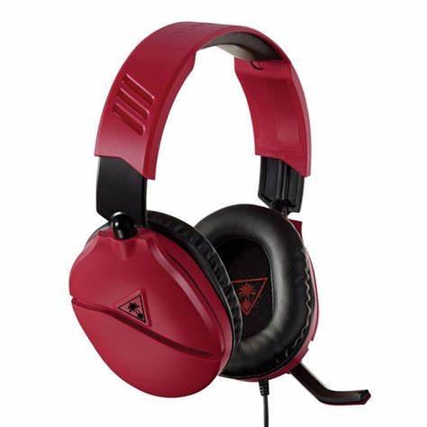 Nintendo Switch Turtle Beach Recon 70 Gaming Headset — image 5