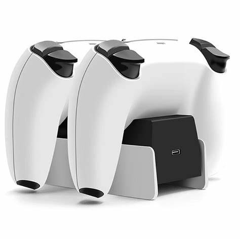 Sony PS5 Dual Sense Charging Station — image 3