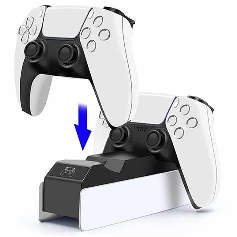 Sony PS5 Dual Sense Charging Station — image 1