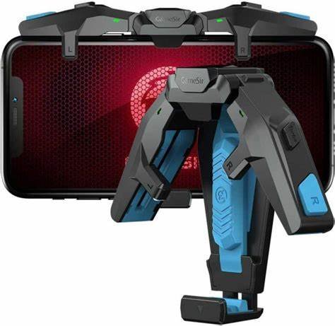 GameSir F4 Falcon Mobile Gaming Controller — image 2