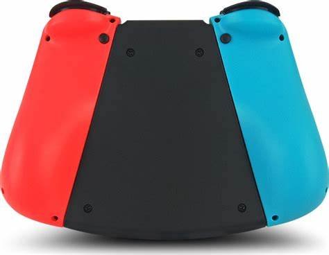 Dobe 4 IN 1 Connector Pack for Nintendo Switch Joy Con Controllers — image 4