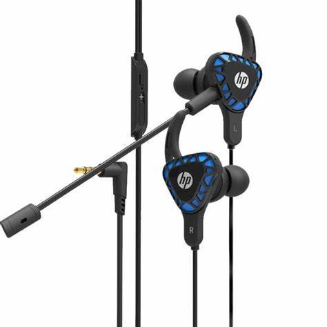 Hp Gaming Headset H150 — image 3
