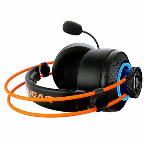 Cougar Immersa Pro Prix Headset — image 6