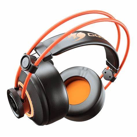Cougar Immersa Pro Prix Headset — image 4