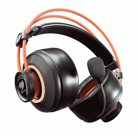 Cougar Immersa Pro Prix Headset — image 5