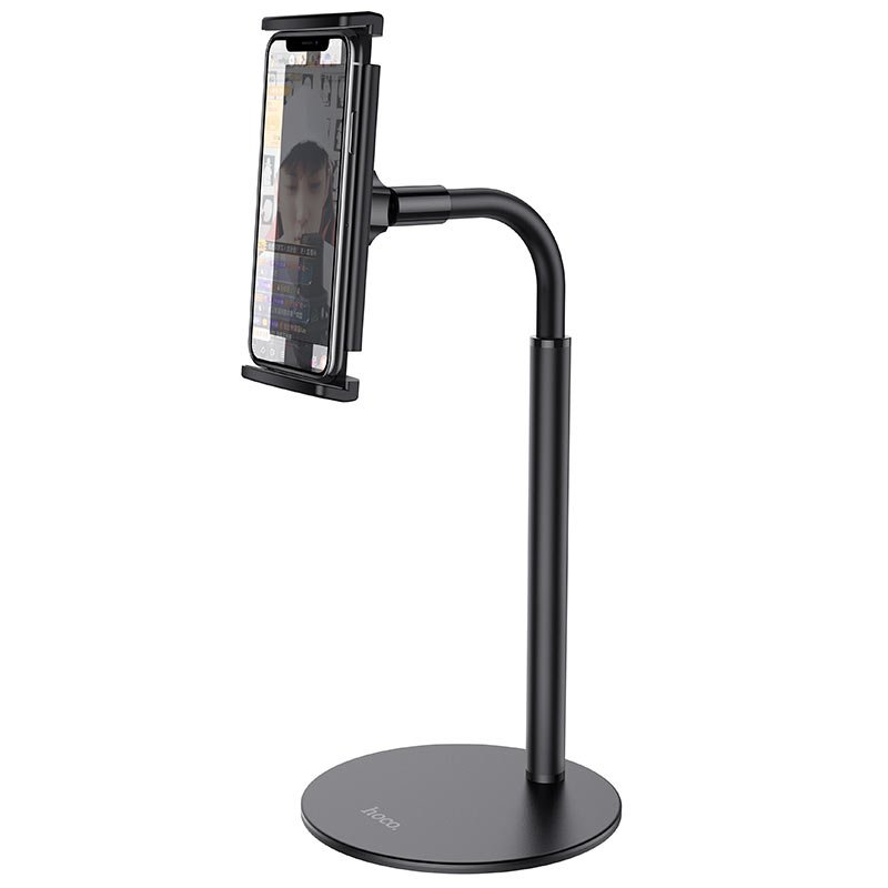 Hoco PH30 Soaring Series Metal Desktop Stand — image 2