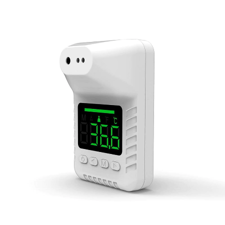 K3X Digital Temperature Scanner — image 1