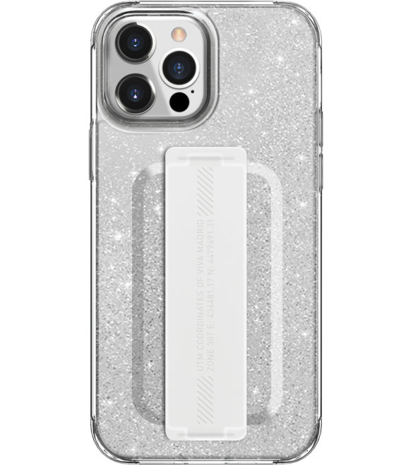 Viva Madrid Loope Glitter Case iPhone 13 Pro Max — image 2