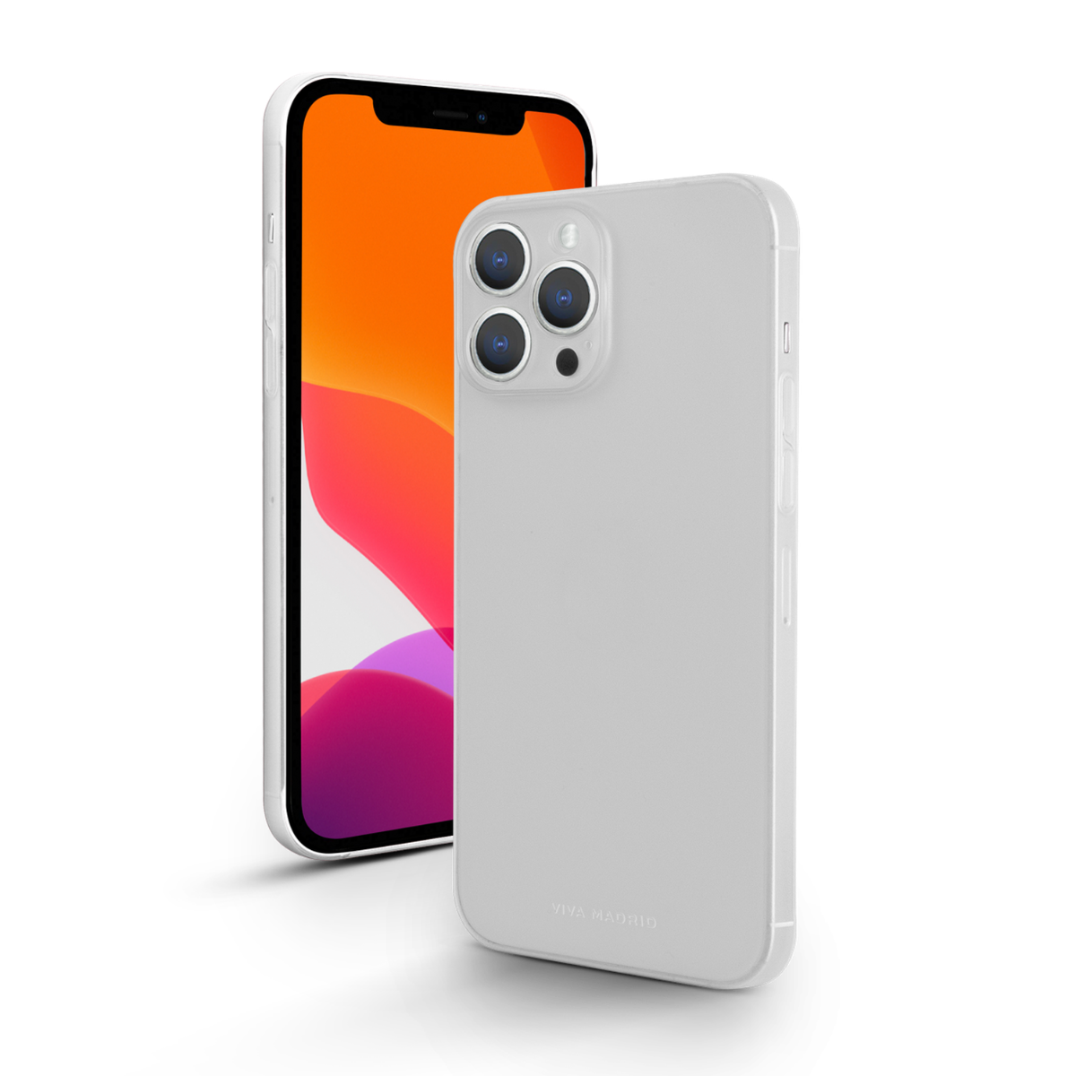 Viva Madrid Skinz Ultra Thin iPhone 13 Case — image 3