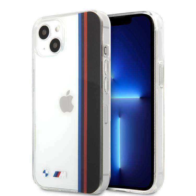 BMW Vertical Tri Color iPhone 2021 6.1" — image 1