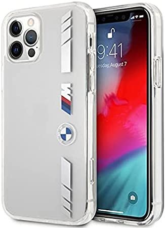 BMW Silver Strip Case iPhone Case — image 4