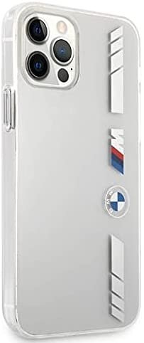 BMW Silver Strip Case iPhone Case — image 2