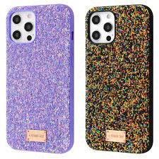 Onegif iPhone 13 Pro Max Series Glitter Case — image 3
