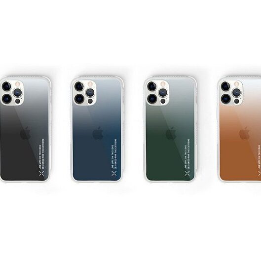Viva Madrid Impact Guard Case iPhone 13 Pro Max — image 1