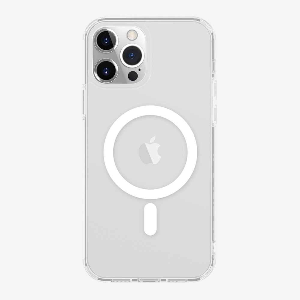 Viva Marid Vanguaed Halo Smoke Magesafe Charging Compatible Case iPhone 12 Pro Max — image 3