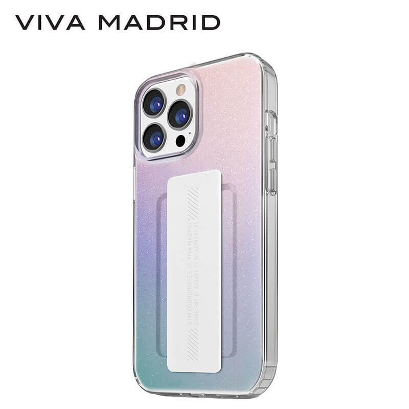 Viva Madrid Loope Glitter Case iPhone 13 Pro Max — image 3
