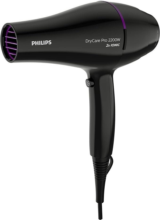 PHILIPS BHD274 Advanced Drycare Pro Hairdryer, 2200W — image 2