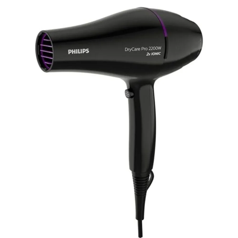 PHILIPS BHD274 Advanced Drycare Pro Hairdryer, 2200W — image 1