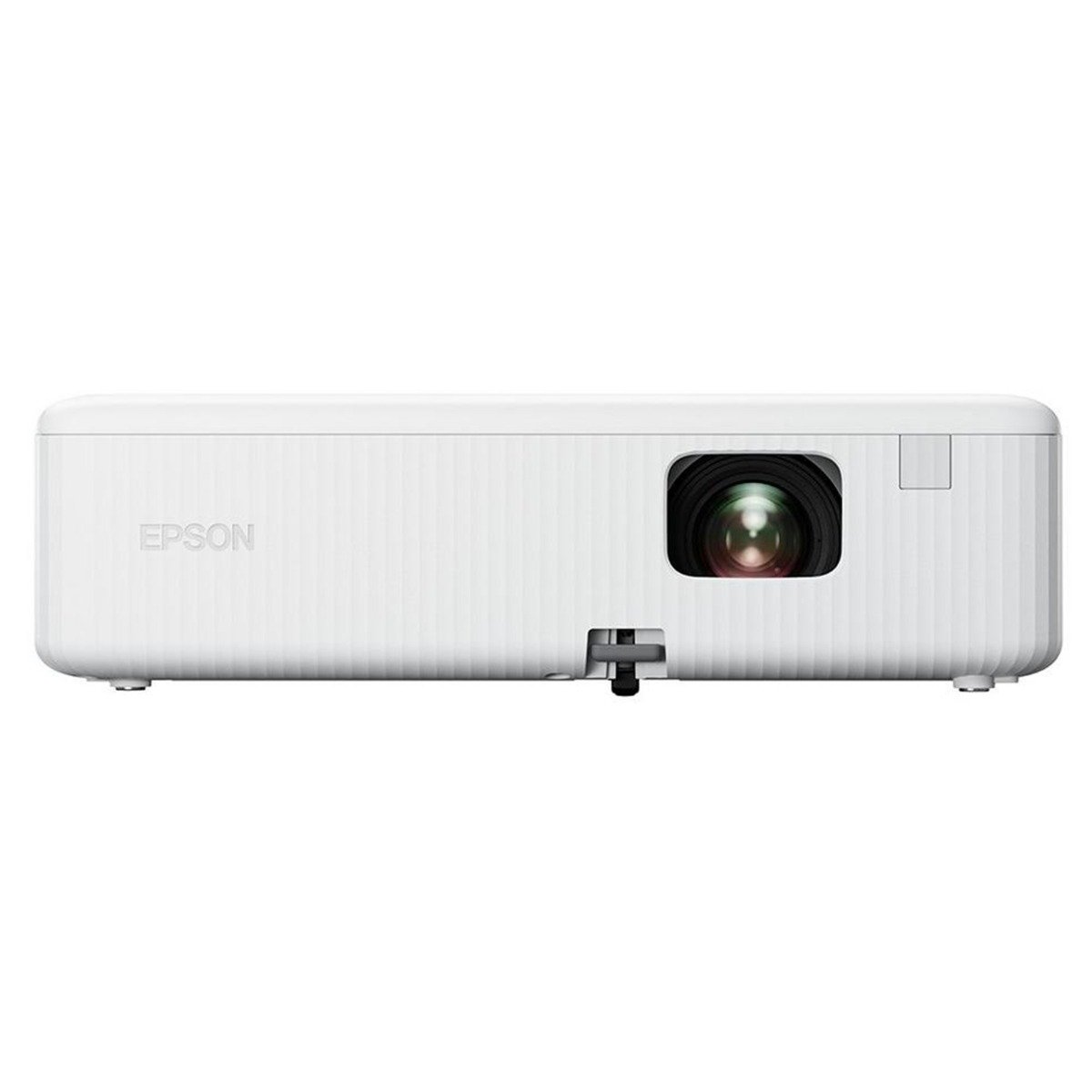 Epson CO-W01 3,000 Lumens 3LCD Technology WXGA Projector With iView Projector Screen 200 x 200 cms — image 4