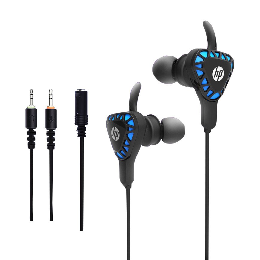 Hp Gaming Headset H150 — image 1