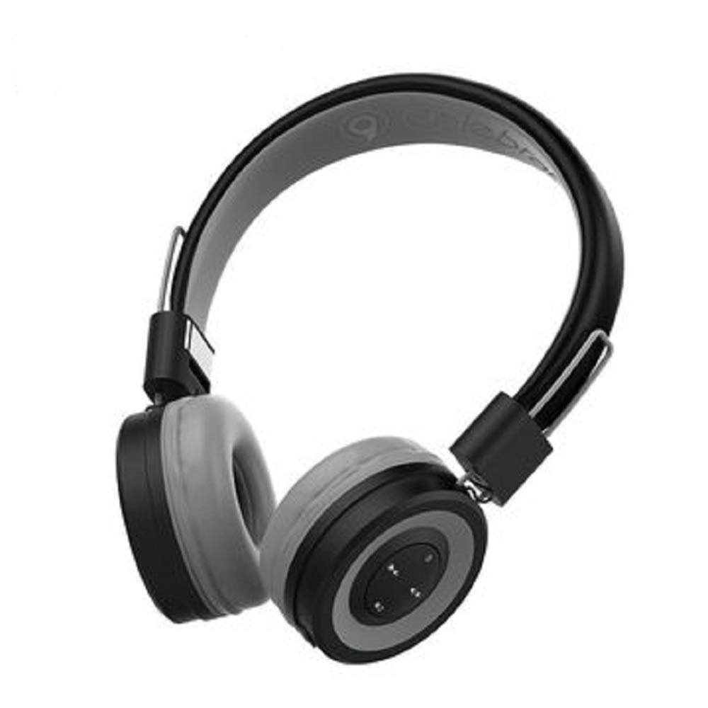 Celebrat A4 Black Wireless Headset — image 2