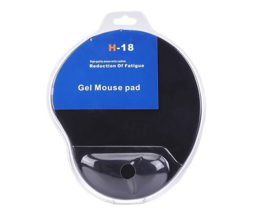 Mouse Pad H-18 GEL — image 2