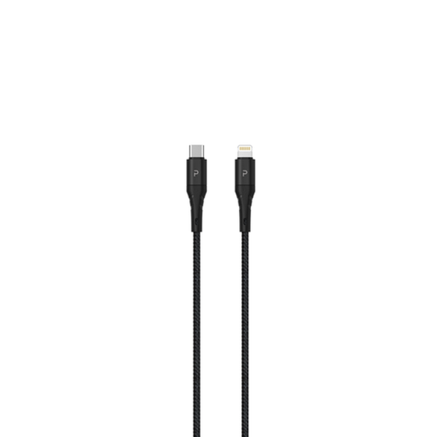 PAWA USB C To Lightning 20W Data Cable — image 2