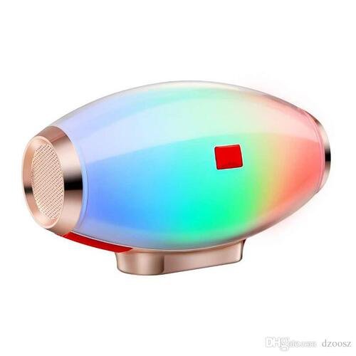 ELECTRA Multi Function F1  Wireless Bluetooth Speaker With Waterproof Music Bass — image 2