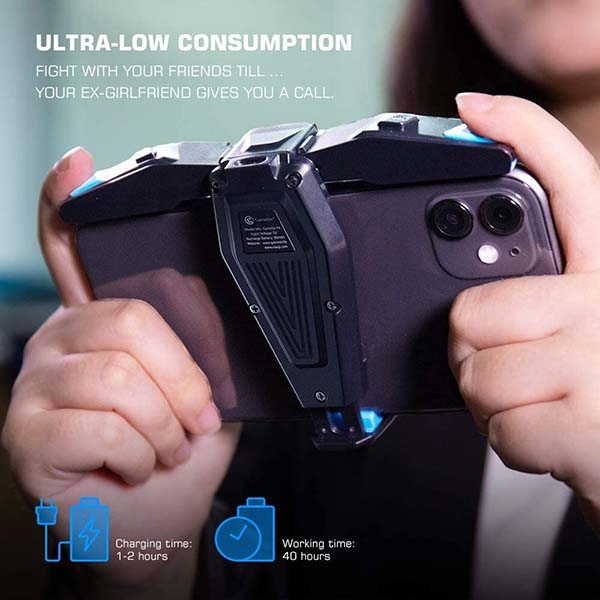 GameSir F4 Falcon Mobile Gaming Controller — image 3