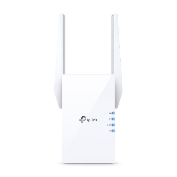 Tp Link RE505X AX1500 Wi-Fi 6 Range Extender — image 5