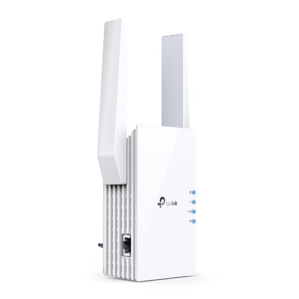 Tp Link RE505X AX1500 Wi-Fi 6 Range Extender — image 6