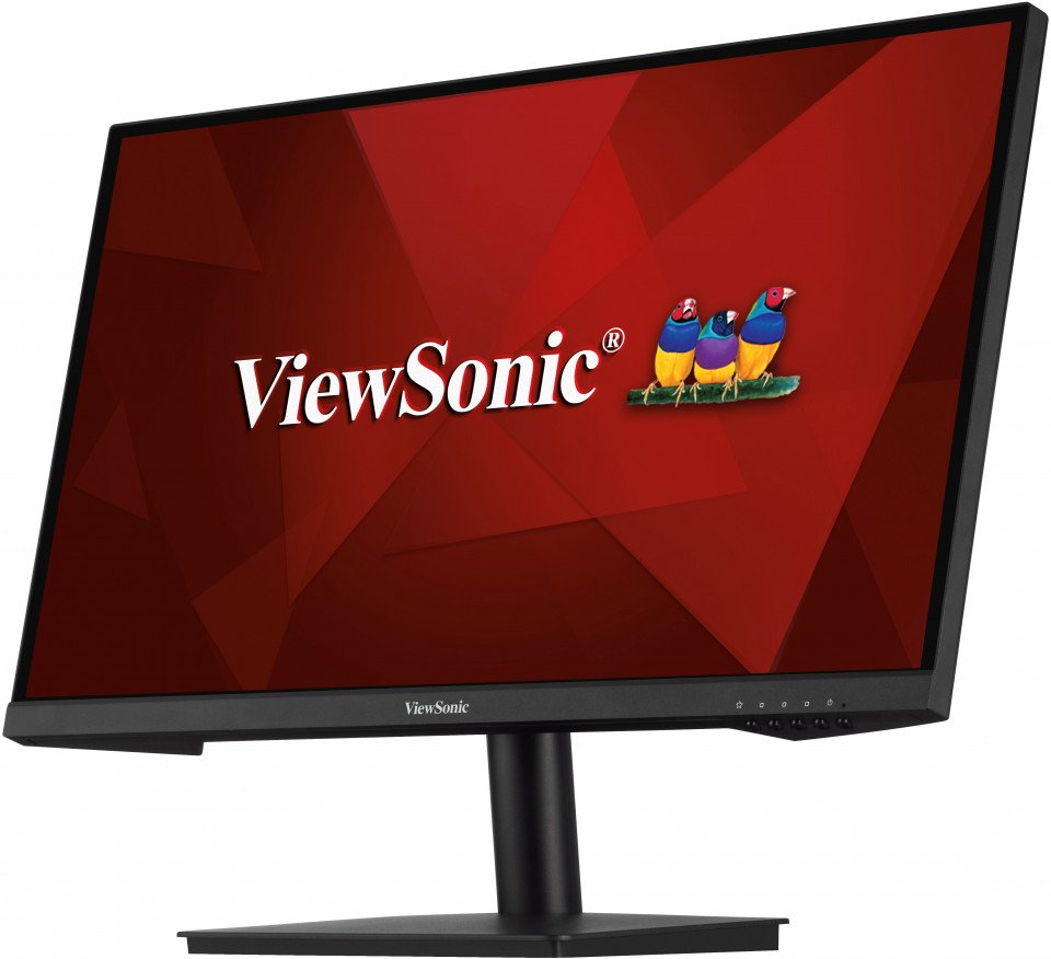 ViewSonic VA2406-H 24 Inch Full HD Monitor — image 2