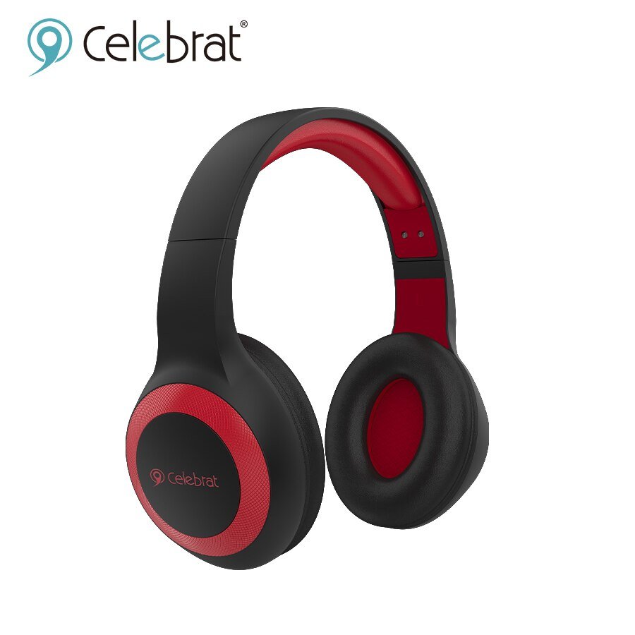 Celebrat A23  Wireless Headphone — image 2