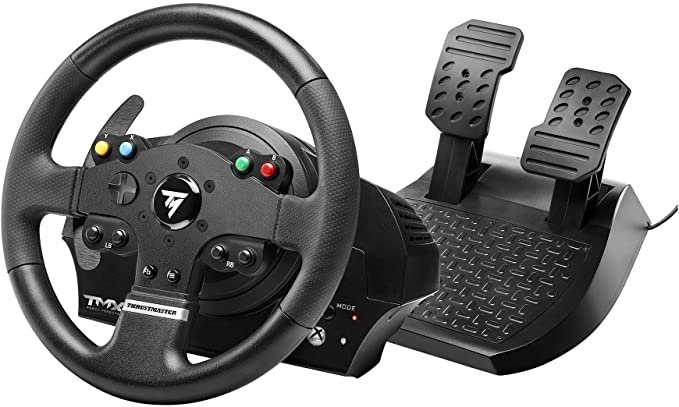 Thrustmaster TMX Force Feedback EU Version — image 2