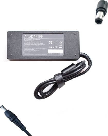 Replacement AF09 75w 15V 5A Output AC Adapter — image 2