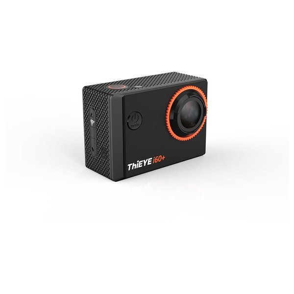 ThiEYE i60+ 4K 30 FPS WiFi Action 170° Wide Angle Lens Sports Camera with Lithium battery — image 3