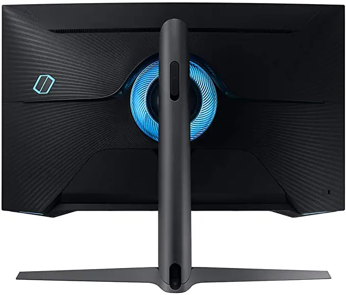 Samsung Odyssey G7 27 " Gaming Monitor — image 2