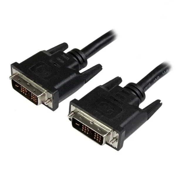 DVI to DVI Cable 1.5M – High-Speed Digital Display Cable — image 4