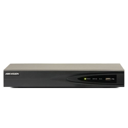 Hikvision DS-7604NI-K1 (Embedded NVR) — image 1