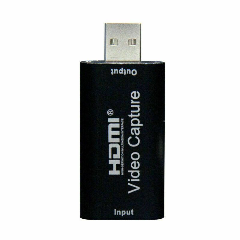 HDMI Video Capture Card Device — image 2