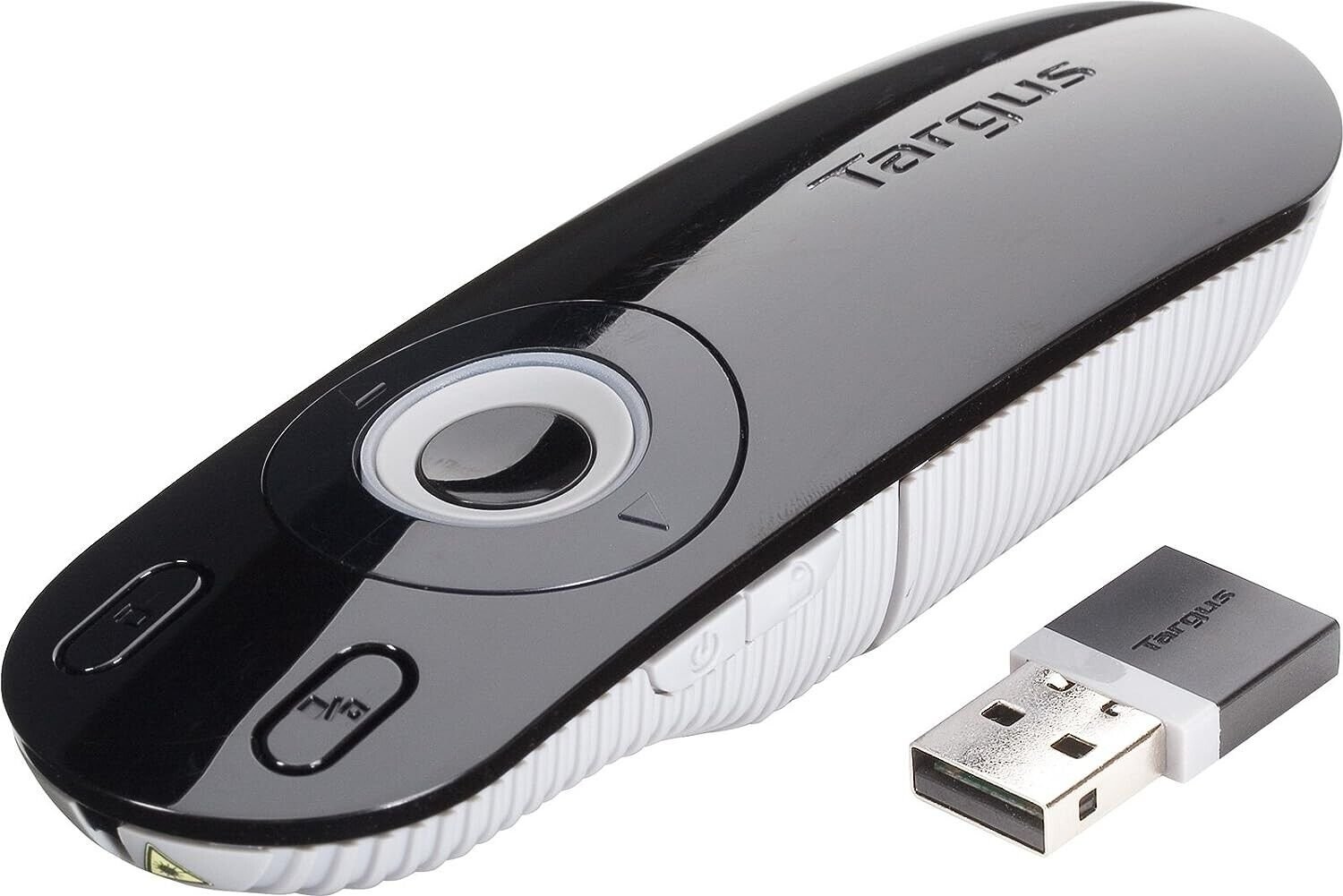 Targus Multimedia Presentation Wireless Presenter Seamless Control — image 3