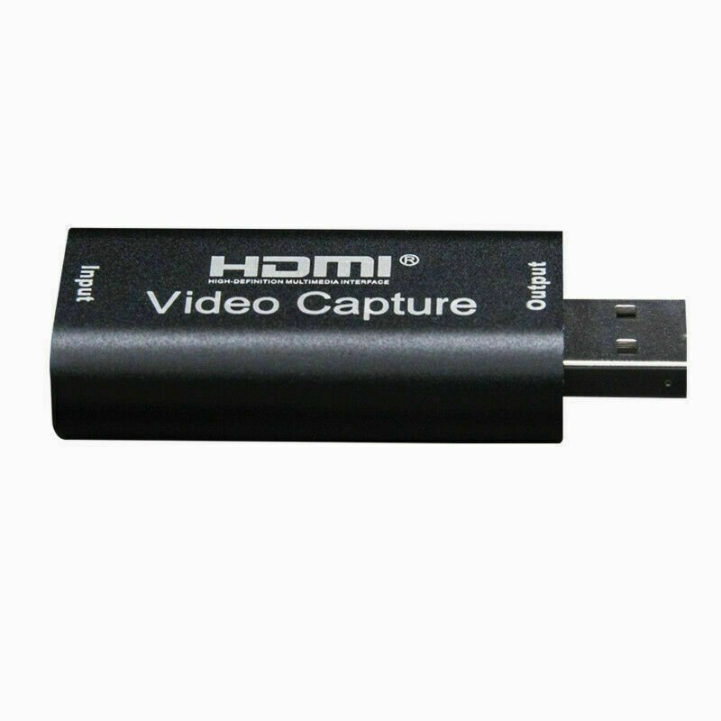 HDMI Video Capture Card Device — image 3