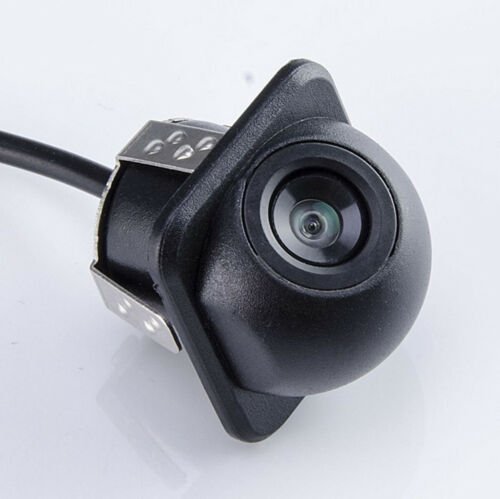 GT 360 Car Rear View Reverse Backup Parking Camera Waterproof Night Vision HD Kits 1080P Megapixel — image 2