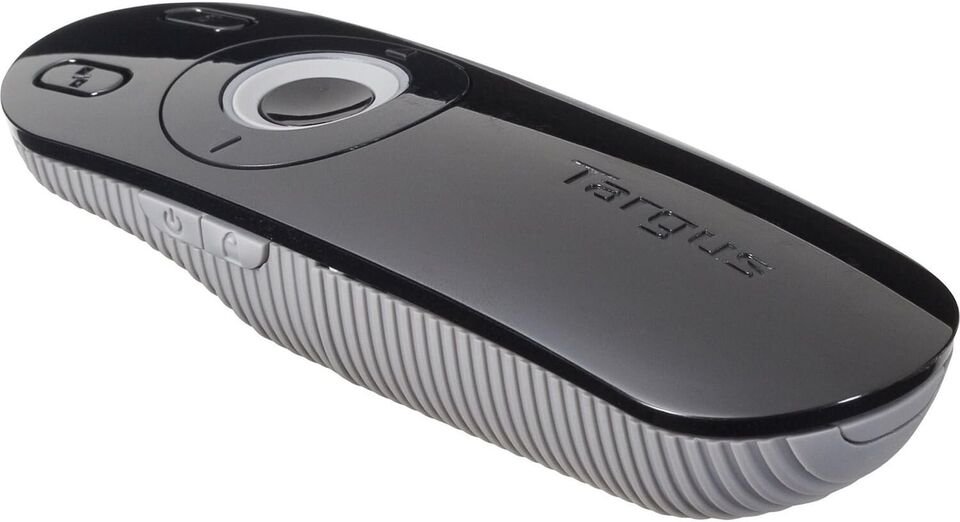 Targus Multimedia Presentation Wireless Presenter Seamless Control — image 2