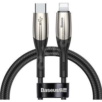 Baseus Horizondal Type Cable — image 1
