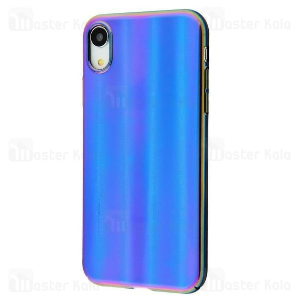 Baseus iPhone XR Aurora Case iPhone 6.1" — image 2