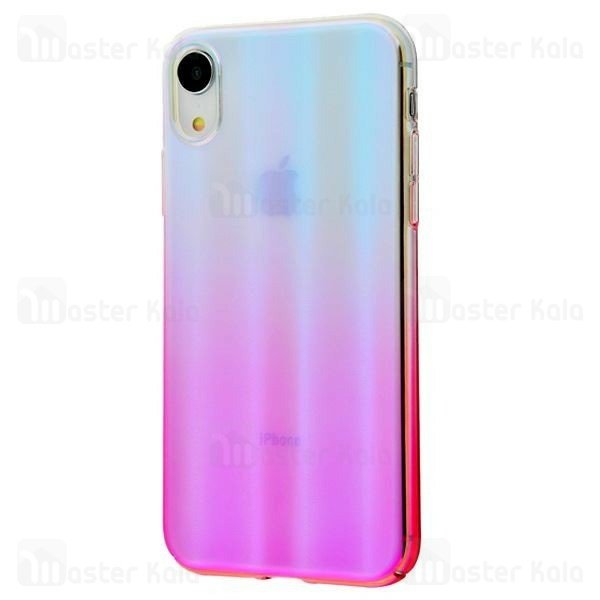 Baseus iPhone XR Aurora Case iPhone 6.1" — image 4