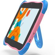 G-Tab Q6, Kids Tablet, 32GB, WiFi, 7-Inch, Black/Pink — image 3