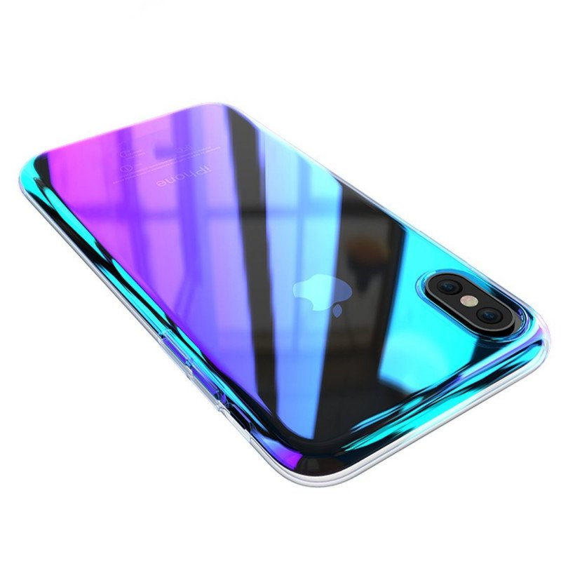 Devia iPhone XR Aurora Case — image 2