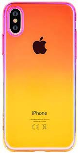 Devia iPhone XR Aurora Case — image 3